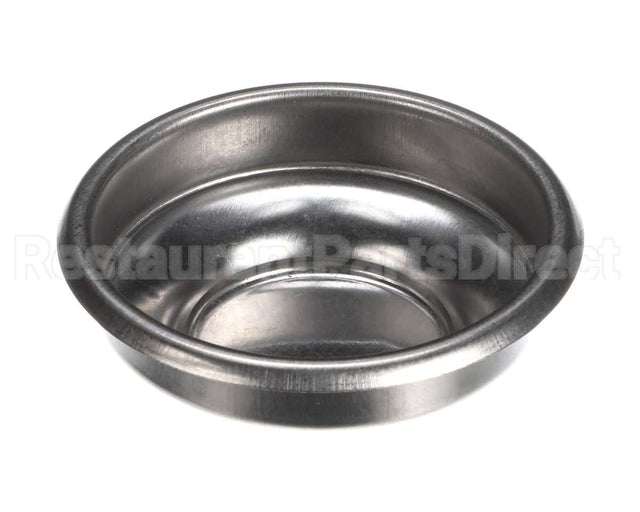 PA-84B Grindmaster Cecilware Blind Cleaning Filter Basket