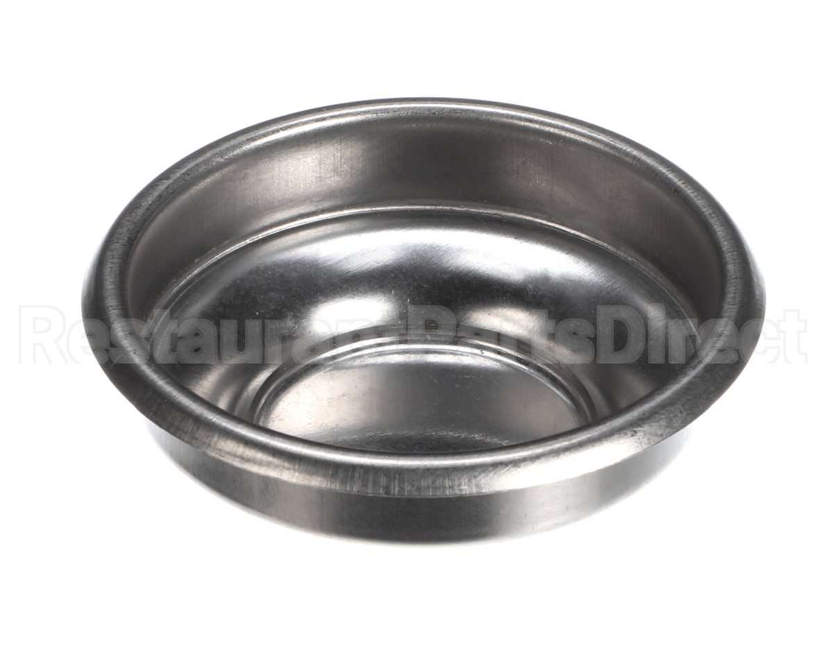 PA-84B Grindmaster Cecilware Blind Cleaning Filter Basket