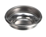 PA-84B Grindmaster Cecilware Blind Cleaning Filter Basket