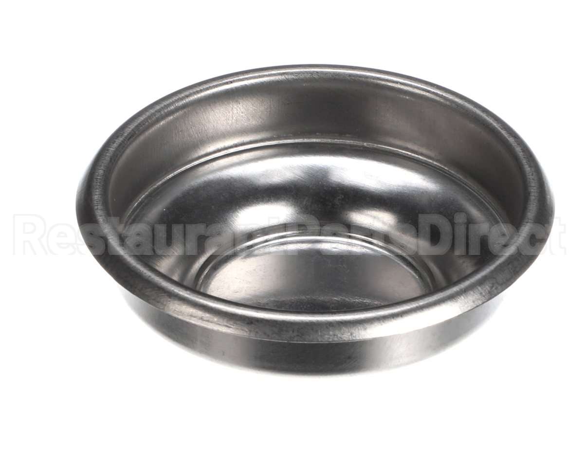 PA-84B Grindmaster Cecilware Blind Cleaning Filter Basket