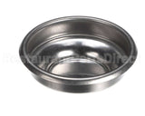 PA-84B Grindmaster Cecilware Blind Cleaning Filter Basket