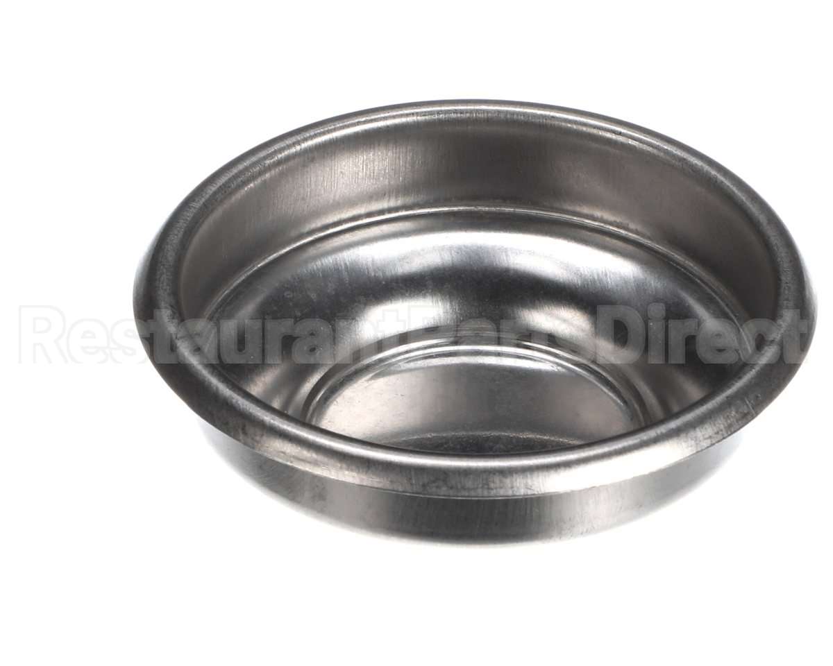 PA-84B Grindmaster Cecilware Blind Cleaning Filter Basket