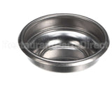 PA-84B Grindmaster Cecilware Blind Cleaning Filter Basket