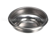 PA-84B Grindmaster Cecilware Blind Cleaning Filter Basket