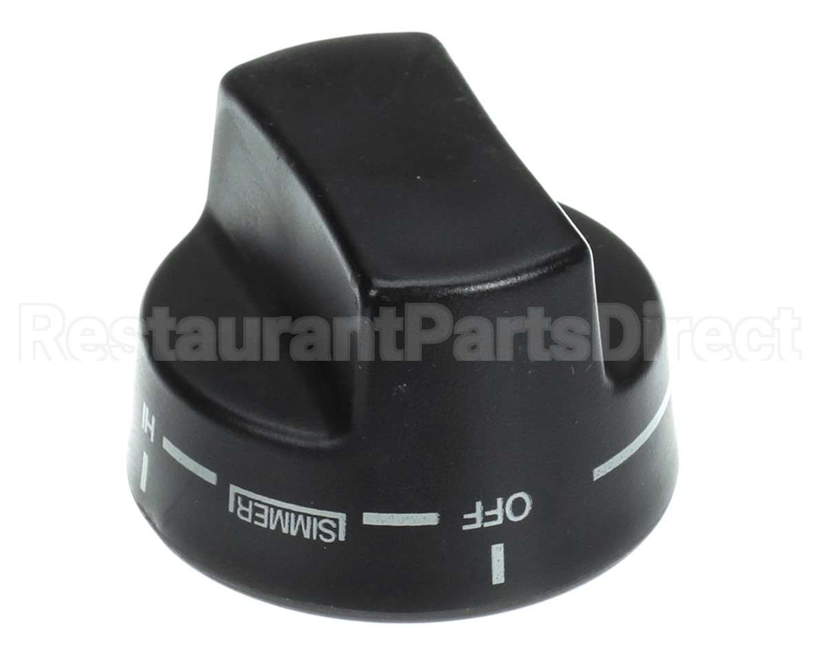 PA010034 Viking Commercial Surface Burner Knob
