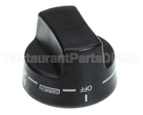 PA010034 Viking Commercial Surface Burner Knob