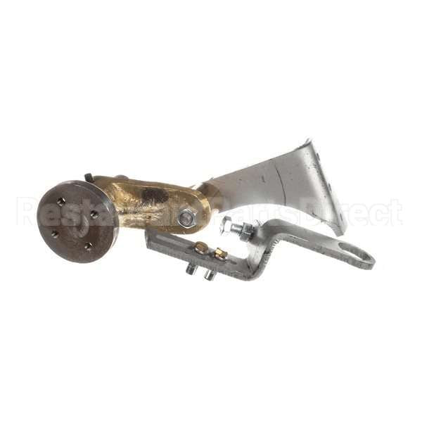 PA017-3T Compatible Doyon New Left Axel 1, 2, 3T Door