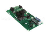 PA641 Cookshack Relay Board All Fec After 2015