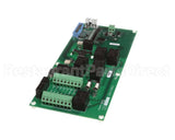 PA641 Cookshack Relay Board All Fec After 2015