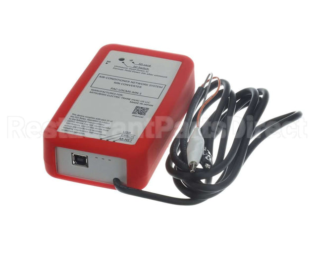 PAC-USCMS-MN-1 Mitsubishi Maitenance