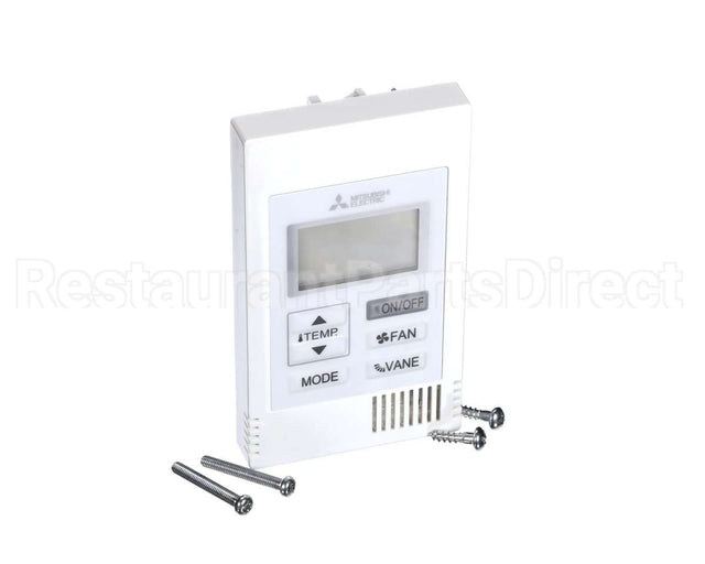 PAC-YT53CRAU-J Mitsubishi Simple Ma Remote Controller