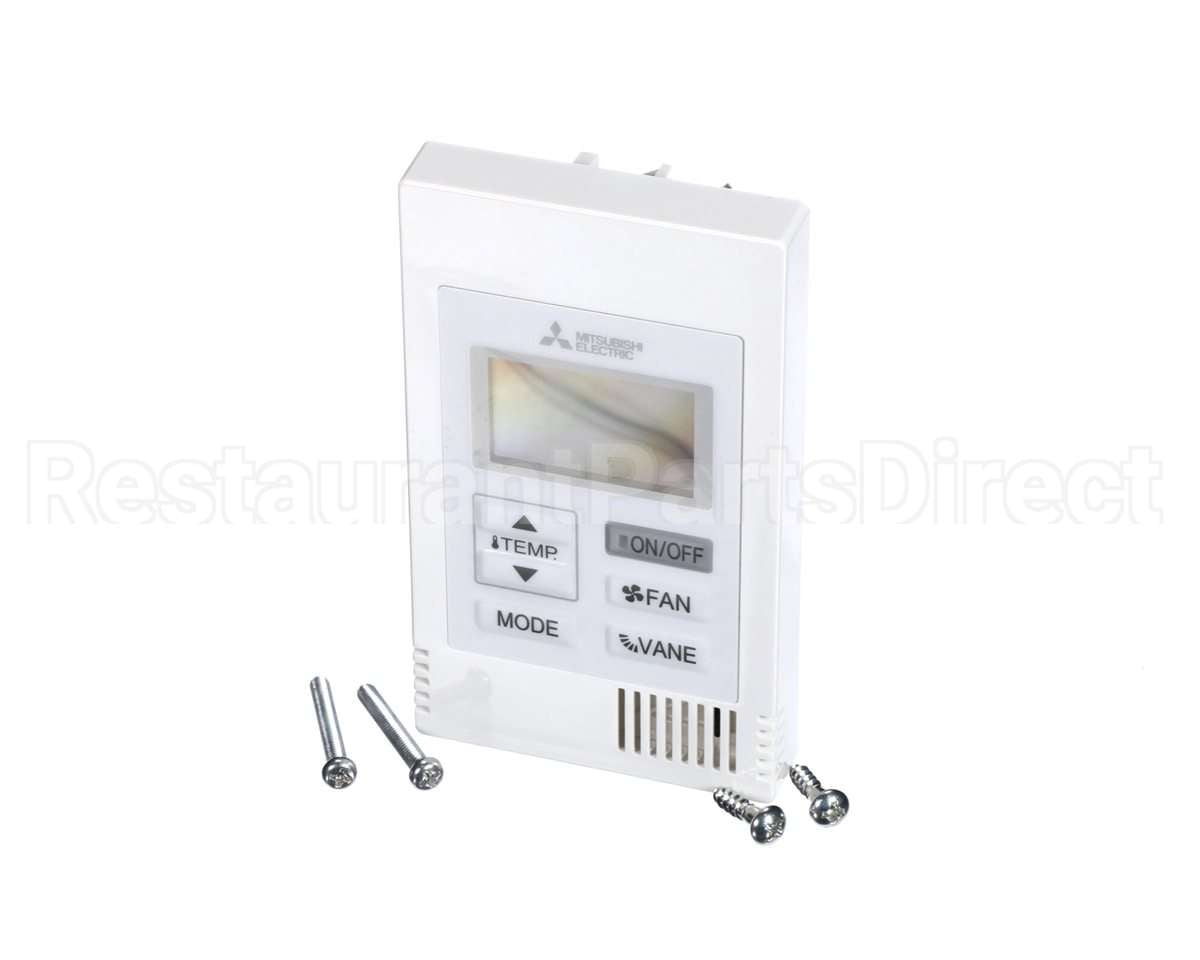 PAC-YT53CRAU-J Mitsubishi Simple Ma Remote Controller