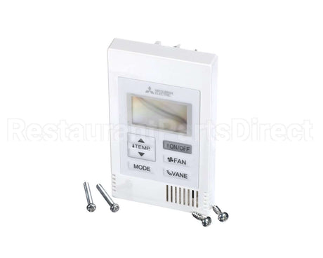 PAC-YT53CRAU-J Mitsubishi Simple Ma Remote Controller