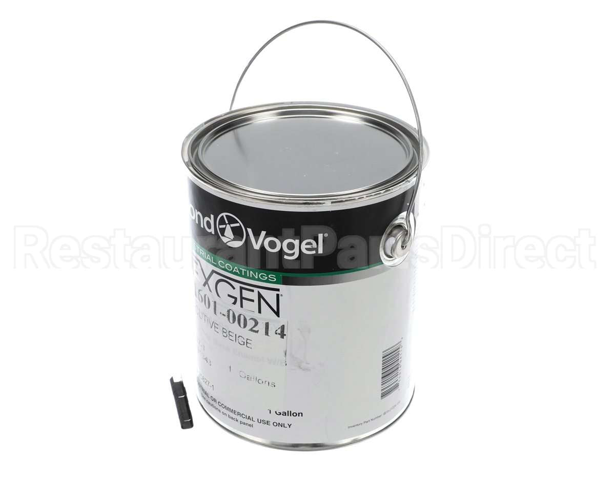 PAI00062 Trane Paint,Executive Beige, (Shipping Uom 1 G