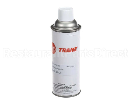 PAI00222 Trane Paint, Slate Gray, (Shipping Uom 12 Oz H