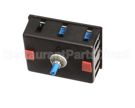 PAK 100 Deluxe Equipment Oven Thermostat