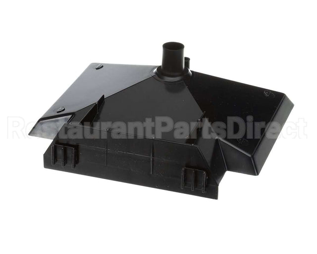 PAN01541 Trane Pan; Drain Piping Vert Aux