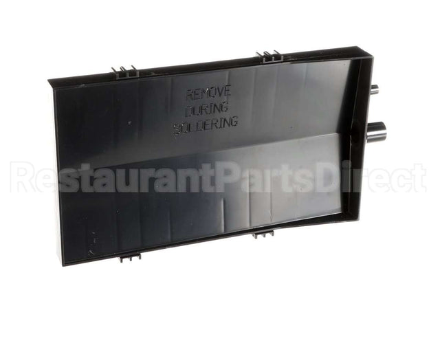 PAN01551 Trane Pan; Drain, Horiz Aux