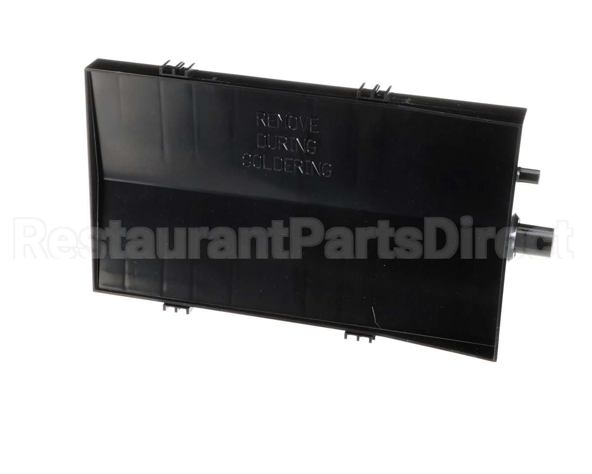 PAN01551 Trane Pan; Drain, Horiz Aux