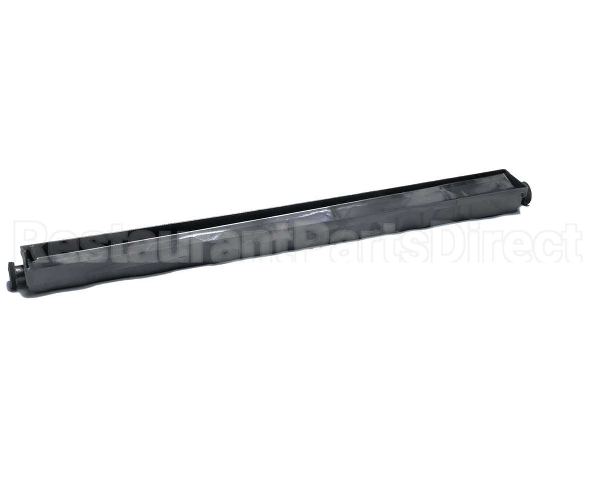 PAN02915 Trane Pan, Drain, 43 Inch Length, Black Polyca