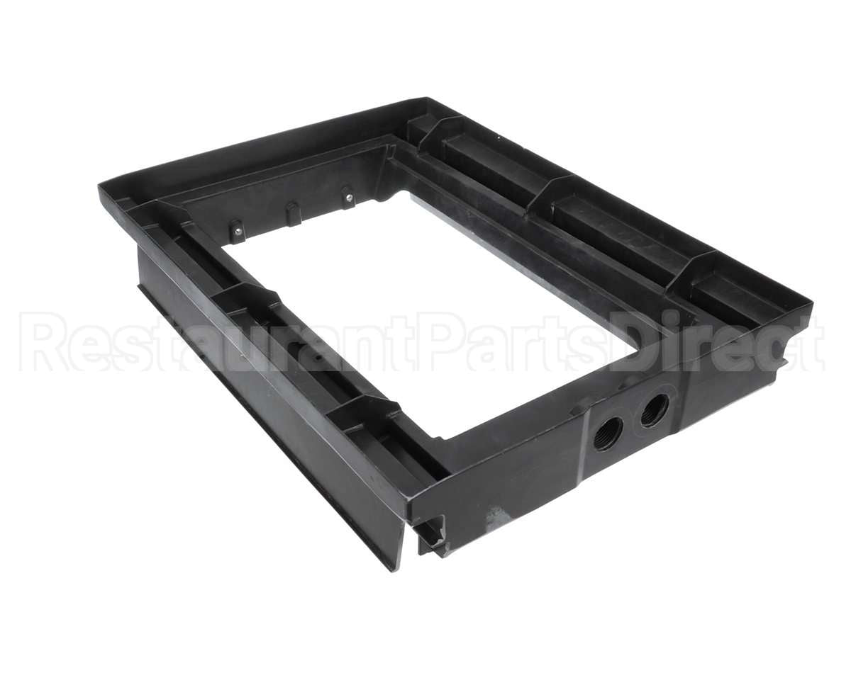 PAN03092 Trane Pan, Drain Down Flow, 14.4 X 19.6