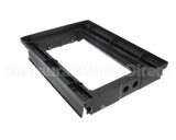 PAN03092 Trane Pan, Drain Down Flow, 14.4 X 19.6