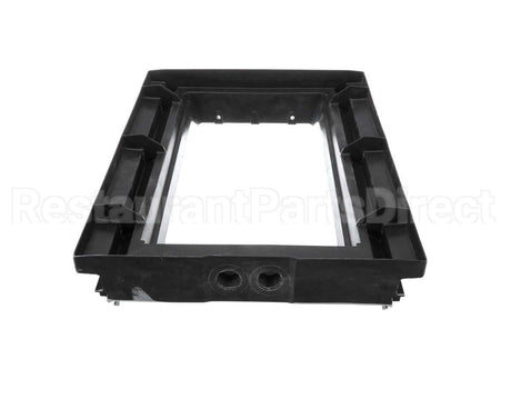 PAN03092 Trane Pan, Drain Down Flow, 14.4 X 19.6