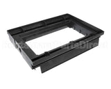 PAN03092 Trane Pan, Drain Down Flow, 14.4 X 19.6