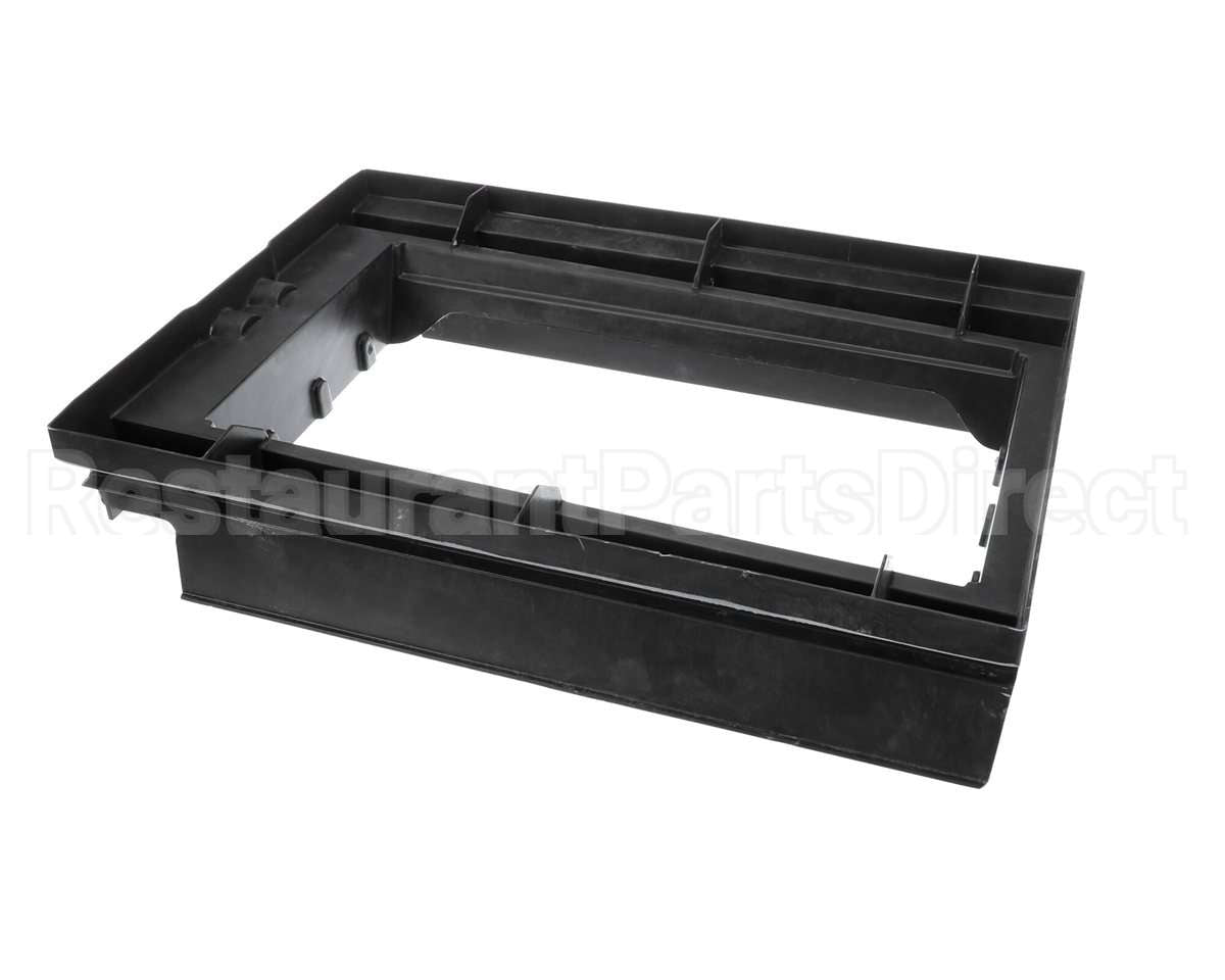 PAN03092 Trane Pan, Drain Down Flow, 14.4 X 19.6