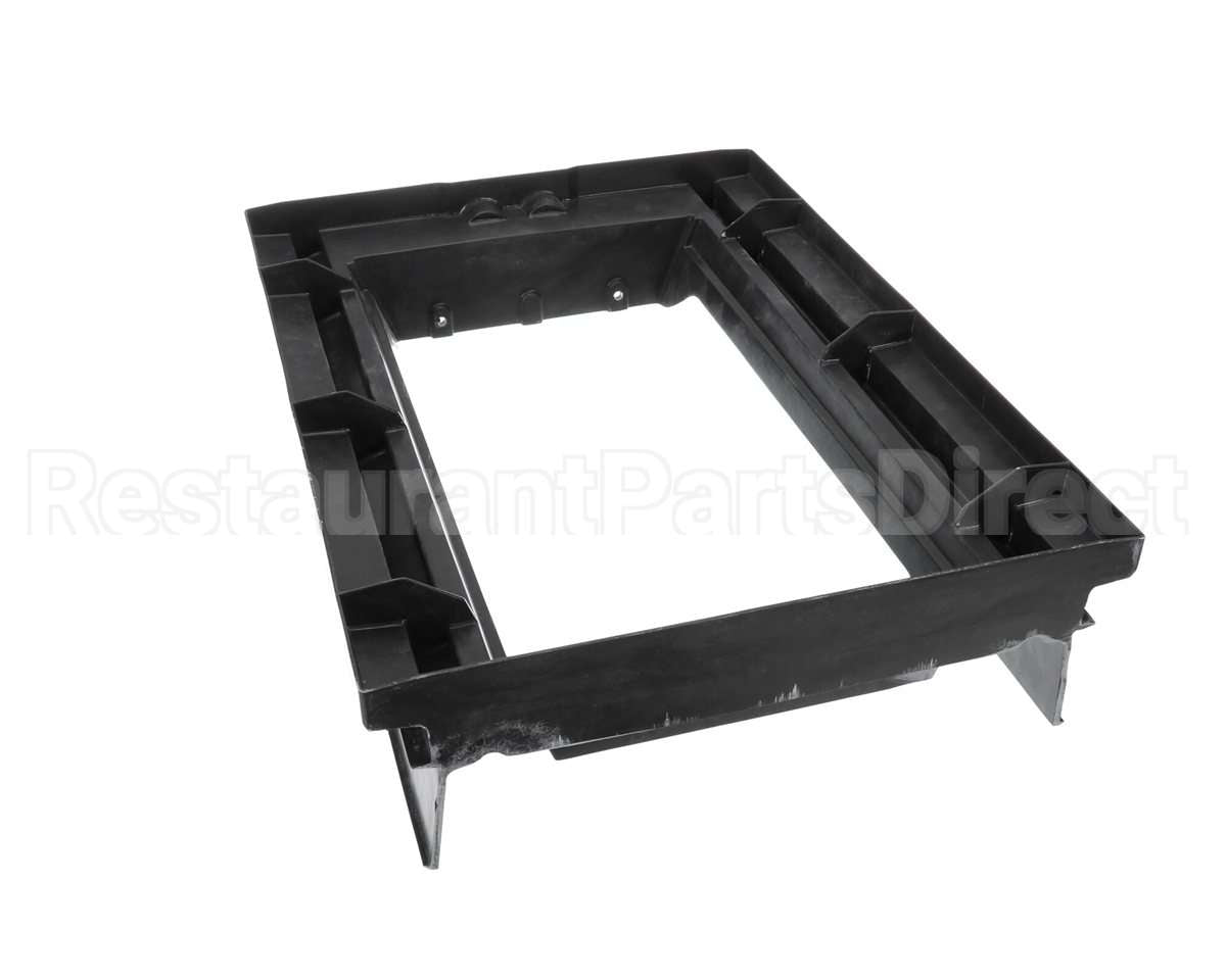 PAN03092 Trane Pan, Drain Down Flow, 14.4 X 19.6