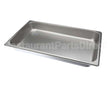 PAN12X20X2.5 Food Warming Full Size Ss Pan, 2-1/2 Deep