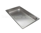 PAN12X20X2.5 Food Warming Full Size Ss Pan, 2-1/2 Deep