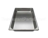 PAN12X20X2.5 Food Warming Full Size Ss Pan, 2-1/2 Deep