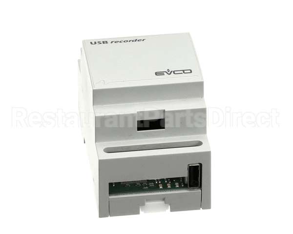 PARAMUSBEVCO001S Victory Usb Recorder And Parameters,Ev
