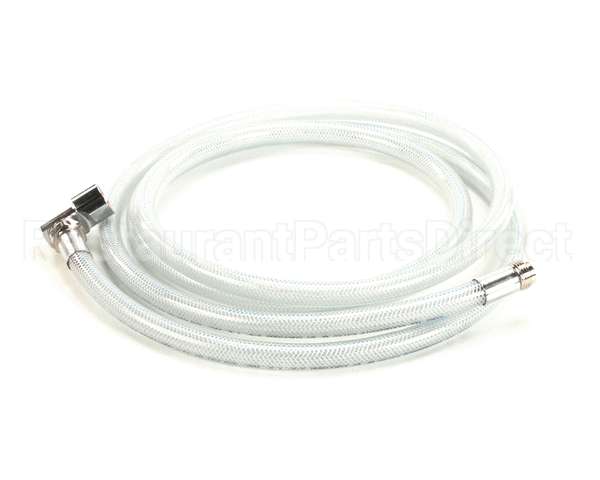 PB-23922 Alto Shaam Plumb,Ct,Hose ,89Lg W/