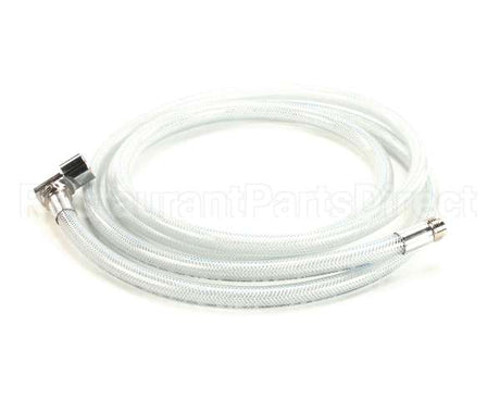 PB-23922 Alto Shaam Plumb,Ct,Hose ,89Lg W/