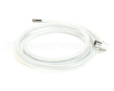 PB-23922 Alto Shaam Plumb,Ct,Hose ,89Lg W/