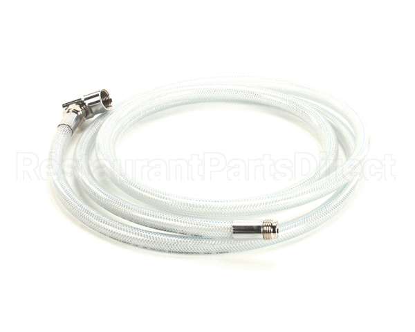 PB-23922 Alto Shaam Plumb,Ct,Hose ,89Lg W/