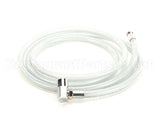 PB-23922 Alto Shaam Plumb,Ct,Hose ,89Lg W/