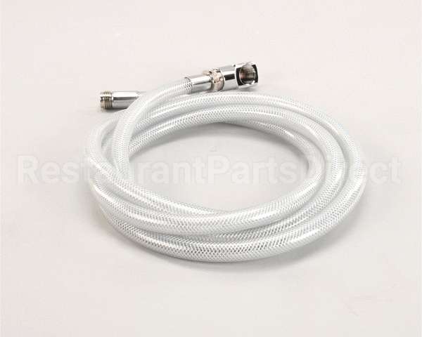 PB-24066 Alto Shaam Plumb,Ct,Hose Asb,109Lg