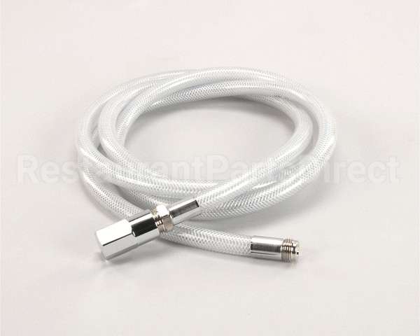 PB-24066 Alto Shaam Plumb,Ct,Hose Asb,109Lg