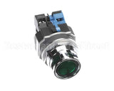 PB-24G Traycon Start Button Switch