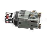 PB-24R Traycon Stop Button Switch