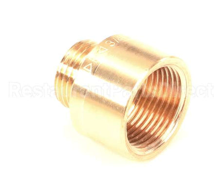 PB-26141 Alto Shaam I,Ap,Reducer Fitting 3/4Npt -