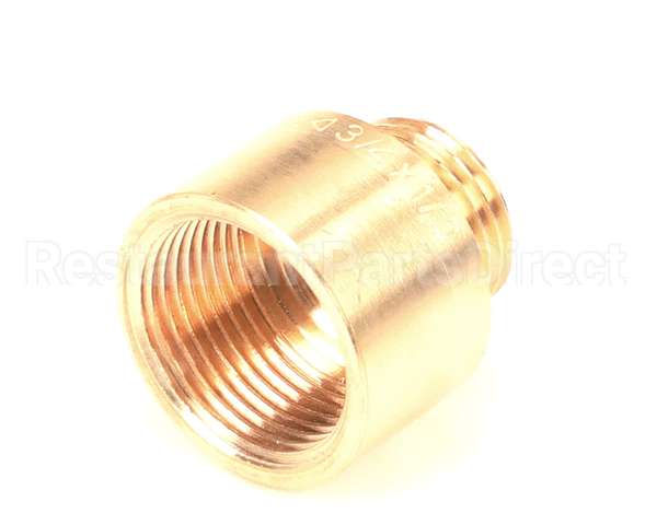 PB-26141 Alto Shaam I,Ap,Reducer Fitting 3/4Npt -