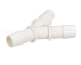 PB-27838 Alto Shaam Plumbing,Nylon Y 1/2,20.20Es,