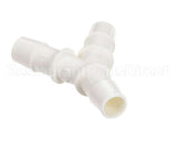 PB-27838 Alto Shaam Plumbing,Nylon Y 1/2,20.20Es,