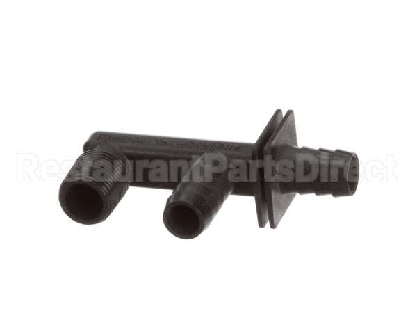 PB-29162 Alto Shaam Plumbing,Water Manifold,Es/Esi