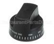 PB010129 Viking Commercial Knob, Oven Temp