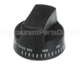 PB010129 Viking Commercial Knob, Oven Temp